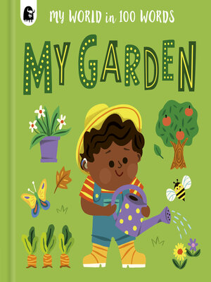 cover image of My Garden